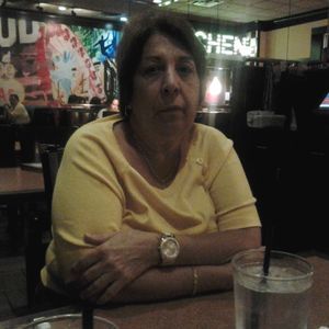 Meet your Posher, Nancy